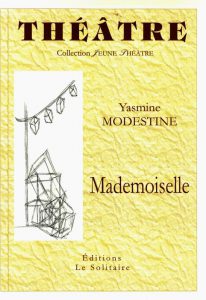 Couverture Mademoiselle